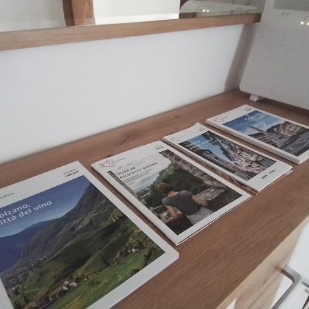 Casa Di Max - Private Room In Apartment With Shared Bathroom Free Parking Bolzano Exterior photo